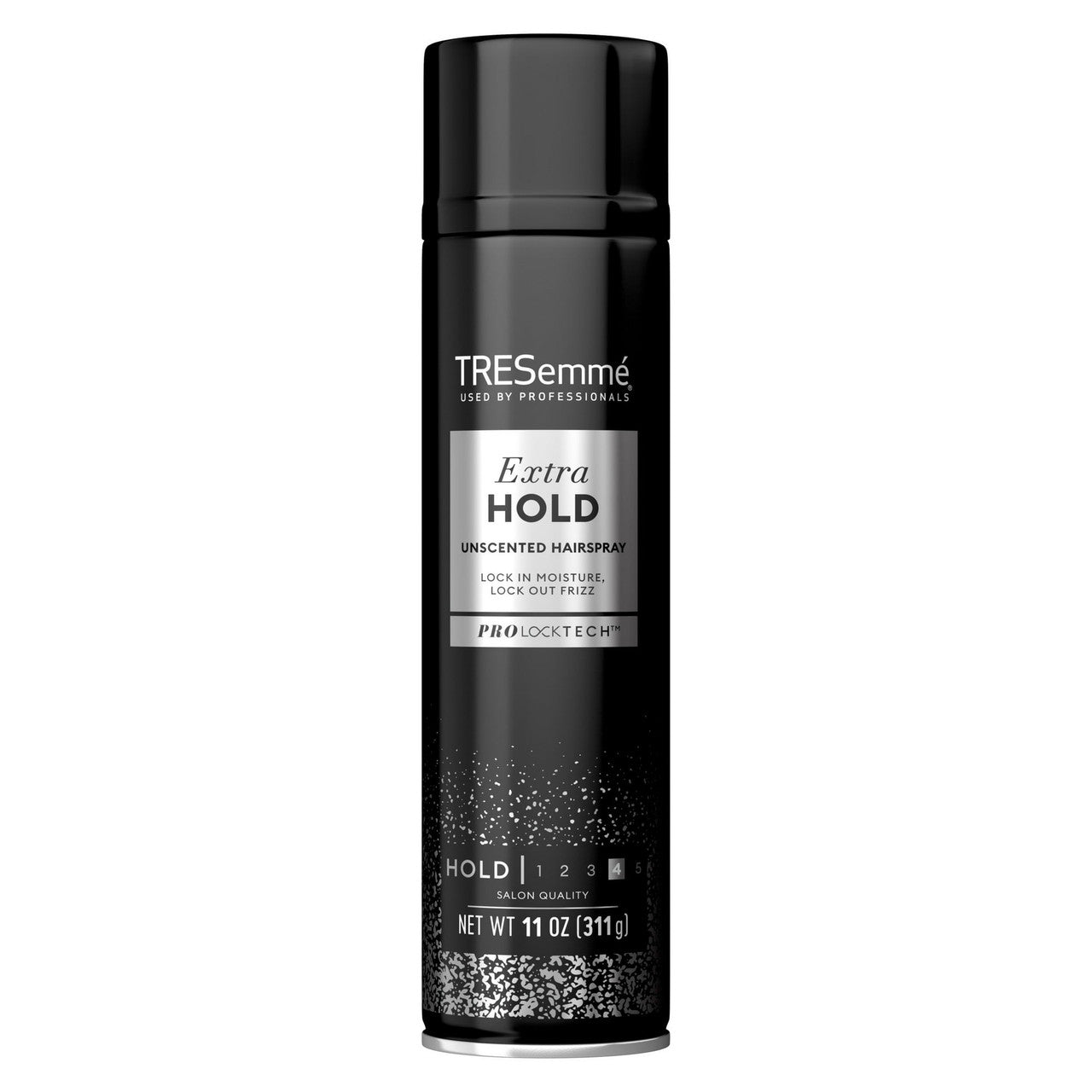 Tresemme Tres Two Extra Firm Control Hairspray with Pump, Unscented, 11 Oz