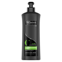 Tresemme Curl Hydrate Leave In Curl Hair Cream, 10.2 Oz
