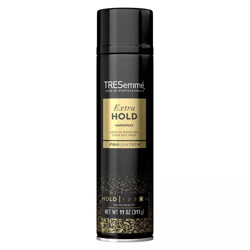 Tresemme Tres Two Extra Hold Hair Spray, 11 Oz