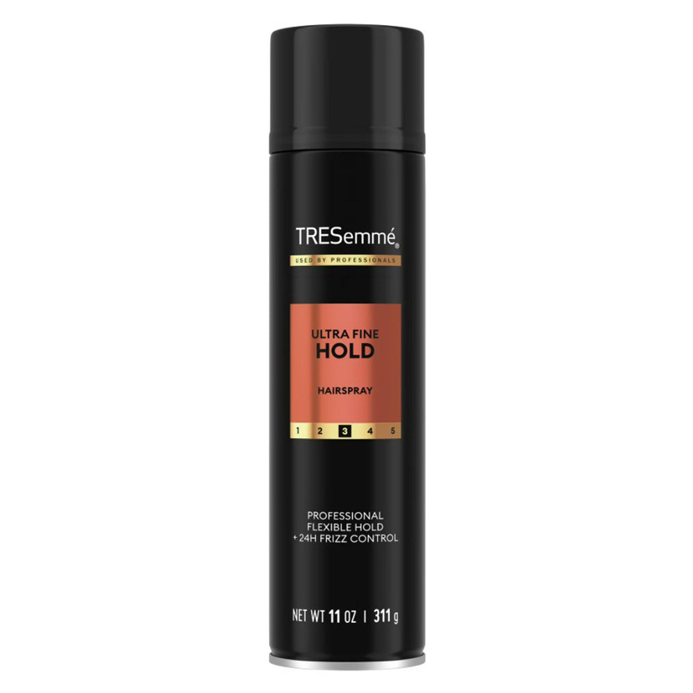 Tresemme European Tres Two Hair Spray, Ultra Fine Mist, 11 Oz