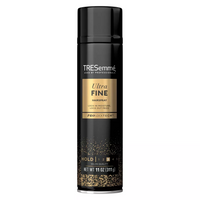 Tresemme European Tres Two Hair Spray, Ultra Fine Mist, 11 Oz