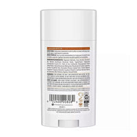Schmidts Sandalwood And Citrus Aluminum Free Natural Deodorant Stick, 2.65 Oz