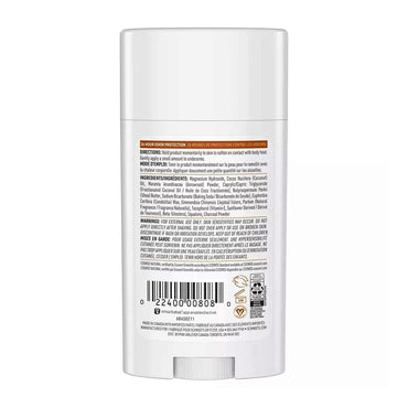 Schmidts Sandalwood And Citrus Aluminum Free Natural Deodorant Stick, 2.65 Oz