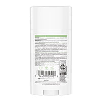 Schmidts Signature Natural Deodorant, Fresh Cucumber, 2.65 Oz