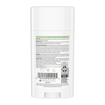 Schmidts Signature Natural Deodorant, Fresh Cucumber, 2.65 Oz