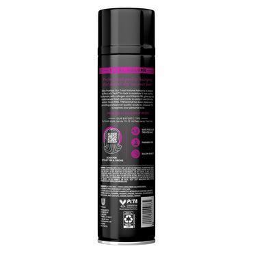Tresemme Total Volume Hairspray for All Day Lift, 11 Oz