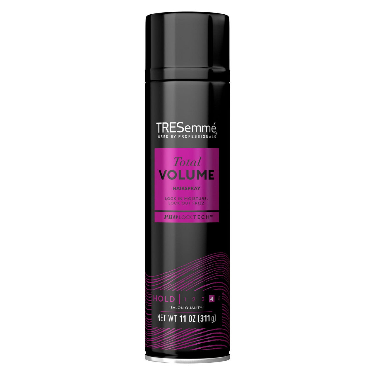Tresemme Total Volume Hairspray for All Day Lift, 11 Oz