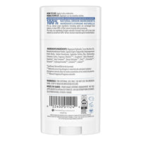 Oschmidts 24 Hour Natural Deodorant Stick, 2.65 Oz