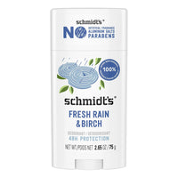 Oschmidts 24 Hour Natural Deodorant Stick, 2.65 Oz