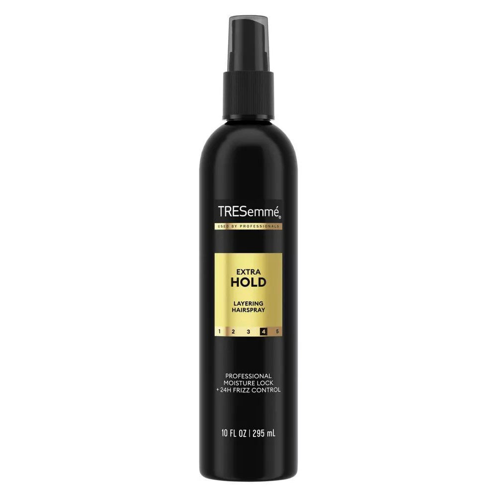 Tresemme Strong Control Super Hold Hair Spray 10Oz (295ml)