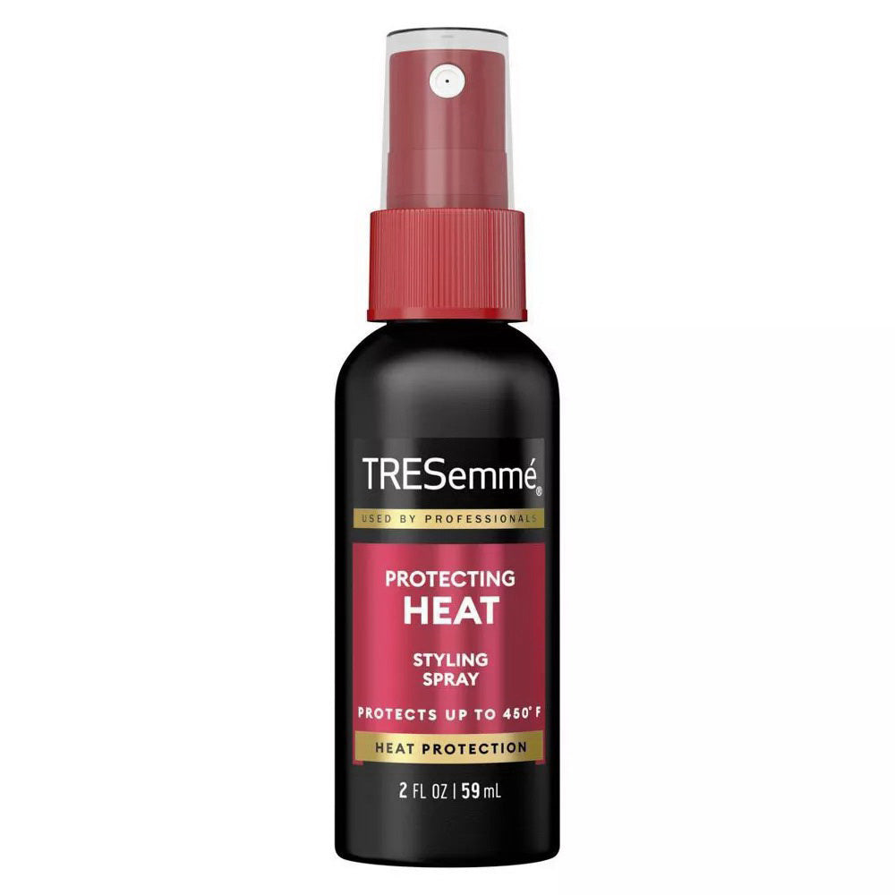 Tresemme Heat Protect Styling Spray Thermal Protection Hair Spray 2Oz (59ml)