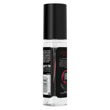 Tresemme Keratin Smooth Shine Serum With Marula Oil, 3.3 Oz