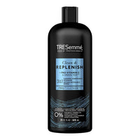 Tresemme 3 In 1 Cleanse and Replenish Hair Shampoo Plus Conditioner, 28 Oz