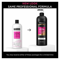 Tresemme 24 Hour Healthy Volume Hair Conditioner- 28 oz