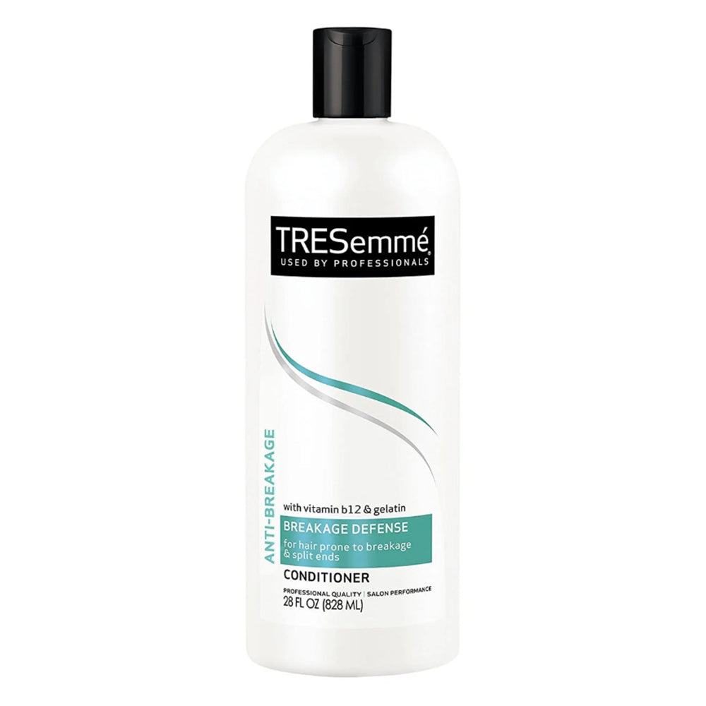 Tresemme Anti-Breakage Hair Conditioner With Vitamin b12 and Gelatin, 28 oz
