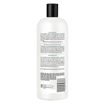 Tresemme Anti-Breakage Hair Conditioner With Vitamin b12 and Gelatin, 28 oz