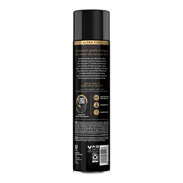 Tresemme Tres Two Ultra Fine Mist Hair Spray, 14.6 Oz