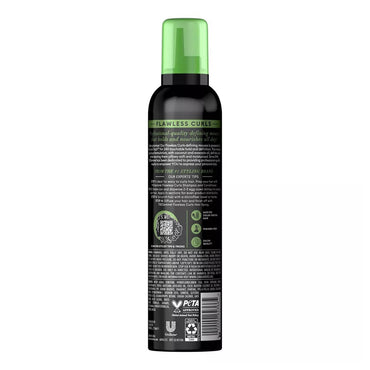 Tresemme Mousse Curl Enhancing, 10.5 Oz