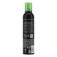 Tresemme Bouncy Curls Defining Hair Mousse with Coconut and Frizz Control 10.5Oz (297g)