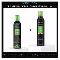 Tresemme Bouncy Curls Defining Hair Mousse with Coconut and Frizz Control 10.5Oz (297g)