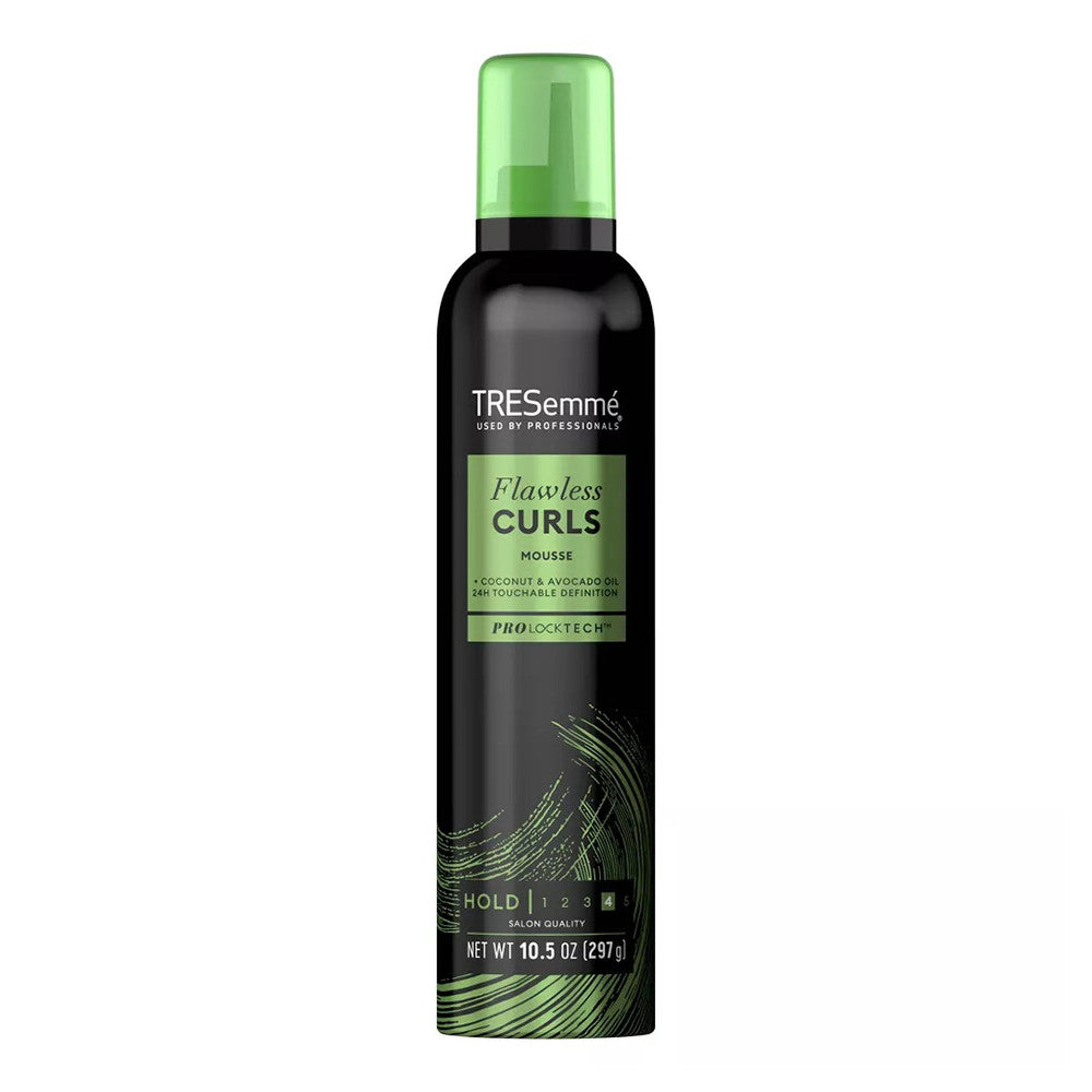 Tresemme Mousse Curl Enhancing, 10.5 Oz