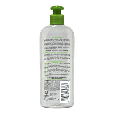 Tresemme Curl Care, Bouncy Curls Defining Gel - 8 Oz