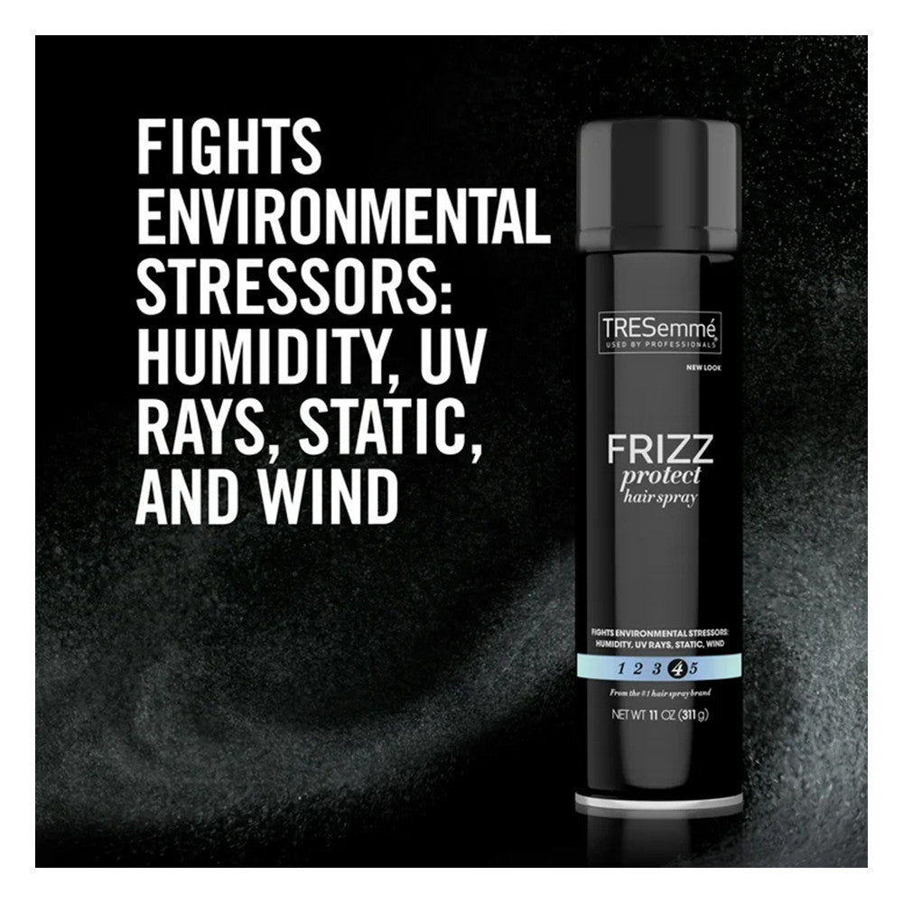 Tresemme Frizz Protect Hair Spray, 11 Oz