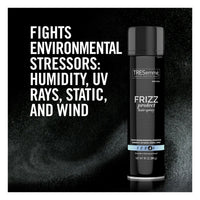 Tresemme Frizz Protect Hair Spray, 11 Oz