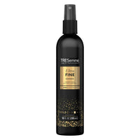 Tresemme Ultra Fine Frizz Control Flexible Hold Women's Hairspray, 10 Oz