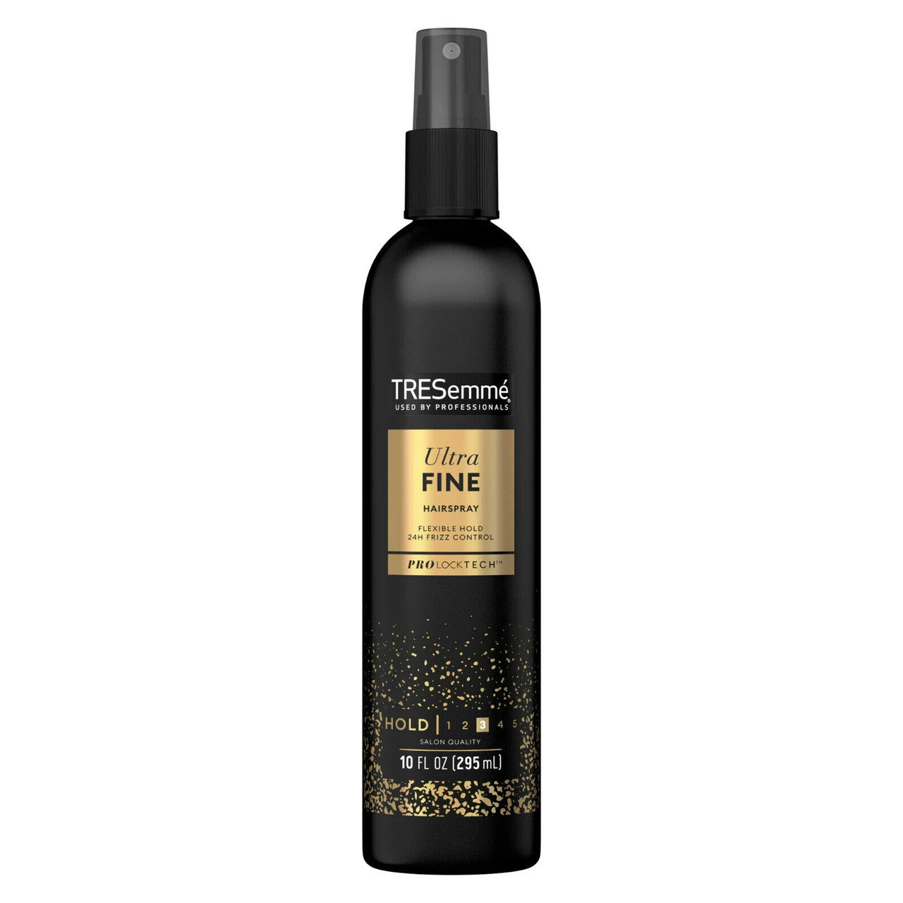 Tresemme Ultra Fine Frizz Control Flexible Hold Women's Hairspray, 10 Oz