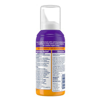 Simply Saline Plus Nighttime Formula, Extra Strength, 4.6 Oz