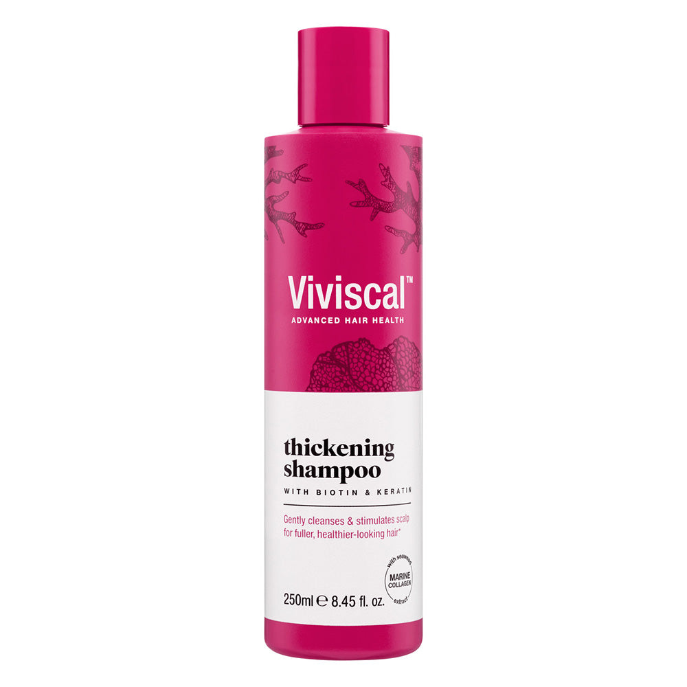 Viviscal Strengthening Conditioner with Biotin and Keratin 8.45Oz (250ml)