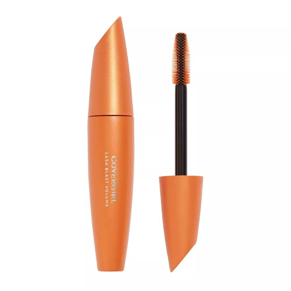 Covergirl Lashblast Volume Mascara, Very Black 800, 1 Ea