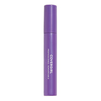 Cover Girl Professional Remarkable Washable Mascara, 200 Very Black, 0.30 Oz