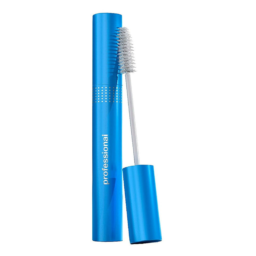 Cover Girl Professional 3 In 1 Straight Brush Mascara, 200 Very Black, 0.30 Oz