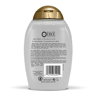 Ogx Purifying Plus Charcoal Detox Hair Conditioner, 13 Oz