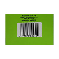 Jet-Asleep Double Strength Nighttime Sleep-Aid Caplets, 100 Ea
