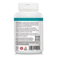Kyolic Omeg-Age, Heart, Bone and Immune Health Softgels, 90 Ea