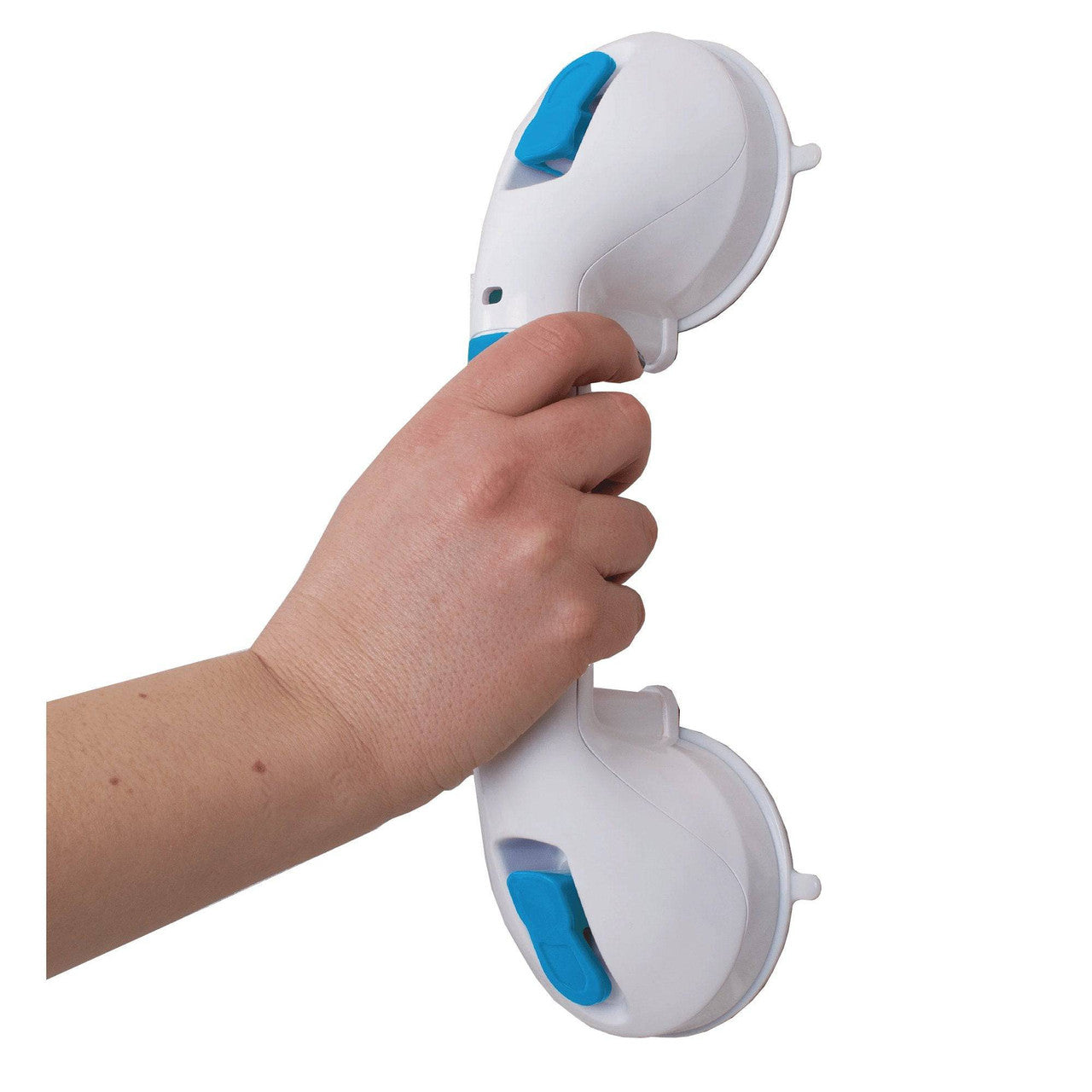 Carex Ultra Grip B197 Pivot Suction Grab Bar, 19 Inches, 1 Ea
