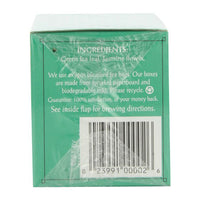 Triple Leaf Tea Jasmine Green Tea, 20 Tea Bags, 1.34 Oz