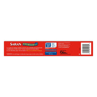 Saran Premium Wrap 100 Sq Ft, 1 Ea