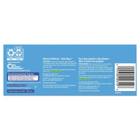 Ziploc Quart Food Storage Bags Grip 'n Seal Technology, 48 Ea