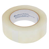 Scotch Prescription Label Acetate Film Tape, Transparent, 1 Ea