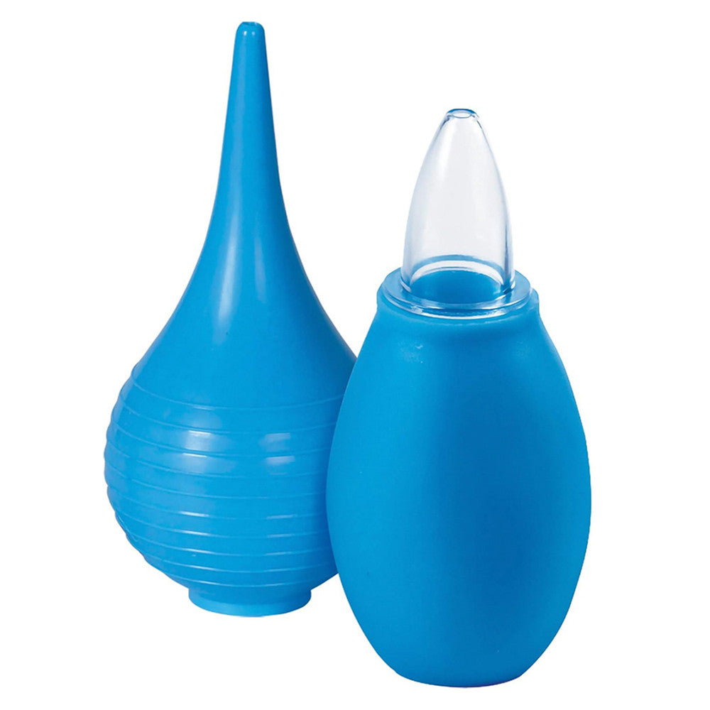 Ezy Dose Kids Ear Syringe and Nasal Aspirator, 1 Ea