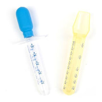 Ezy Dose Medicine Dropper And Spoon For Babys, 1 Ea