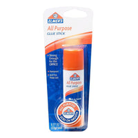 Elmers All Purpose Glue Stick, 0.77 Oz