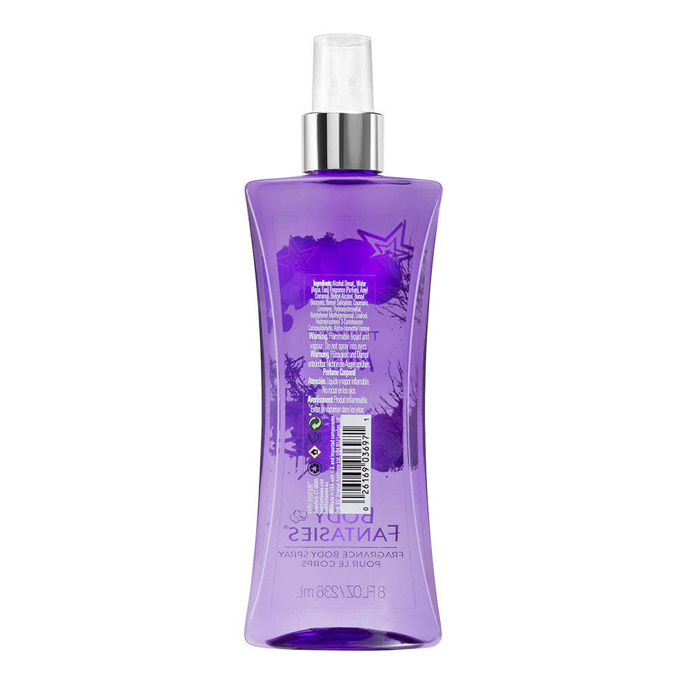 Parfums De Coeur Body Fantasies Signature Twilight Mist Fantasy Body Spray, 8 oz