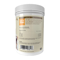 Pet Naturals Hip and Joint Pro for Dog Chews, 130 Ea