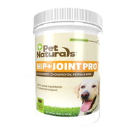 Pet Naturals Hip and Joint Pro for Dog Chews, 130 Ea