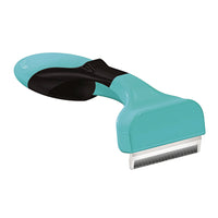 Perfect Coat Professional Deshedder Tool for Medium Size Pets